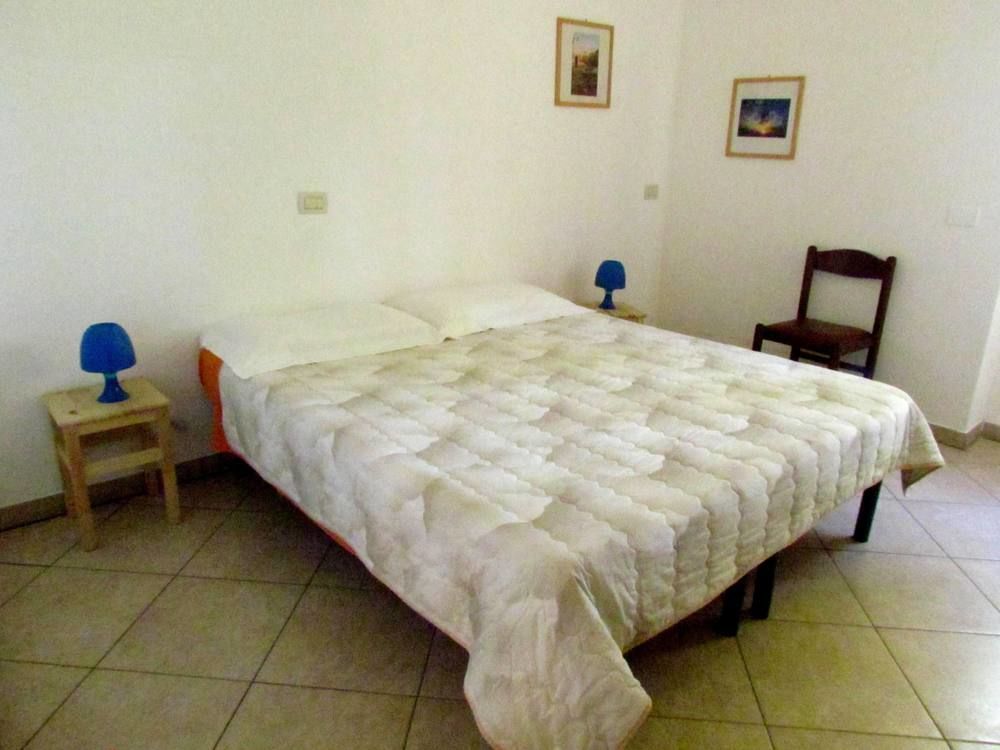 La Dimora Di Ulisse Aparthotel Santa Cesarea Terme Exterior photo